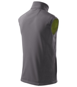 Vestă softshell pentru bărbaţi Vision 517 - Img 20