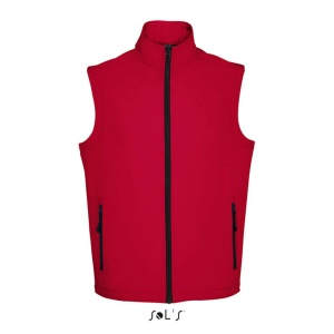 Vesta SOL'S RACE BW MEN - SOFTSHELL BODYWARMER - Img 4