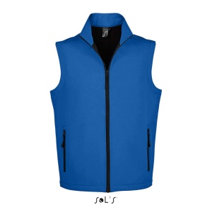 Vesta SOL'S RACE BW MEN - SOFTSHELL BODYWARMER - Img 15