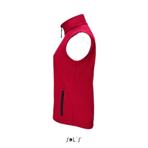 Vesta SOL'S RACE BW WOMEN - SOFTSHELL BODYWARMER - Img 13