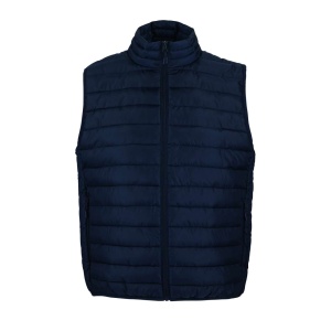 Vesta SOL'S STREAM BW MEN - LIGHTWEIGHT BODYWARMER - Img 1