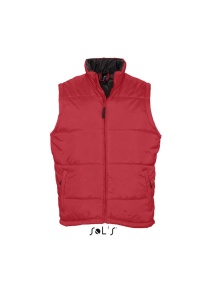 Vesta SOL'S WARM - QUILTED BODYWARMER - Img 5