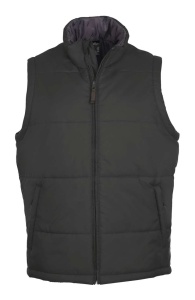 Vesta SOL'S WARM - QUILTED BODYWARMER - Img 7