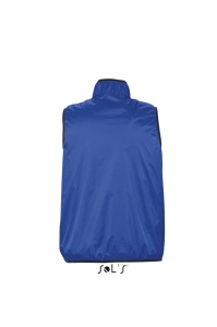 Vesta SOL'S WINNER - UNISEX CONTRASTED REVERSIBLE BODYWARMER - Img 10