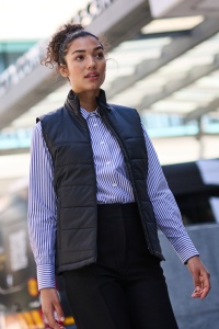 Vesta STAGE II WOMEN - INSULATED BODYWARMER - Img 2