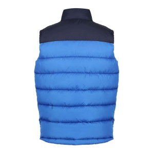 Vesta VINTAGE PUFFER VEST - Img 5