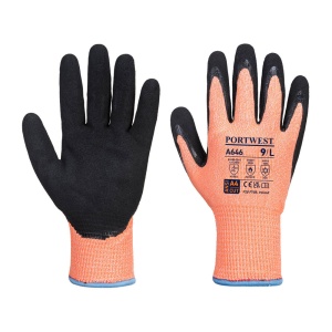 Vis-Tex Cut D13 Nitrile Glove