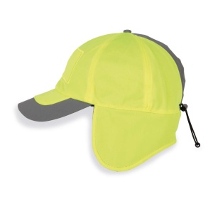 WINTER CAP WITH PATCH - Img 7