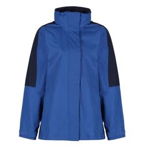 WOMEN'S DEFENDER III WATERPROOF 3-IN-1 JACKET - Img 1