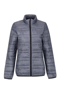 WOMEN'S FIREDOWN DOWN-TOUCH INSULATED JACKET