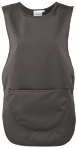 WOMEN'S POCKET TABARD - Img 12
