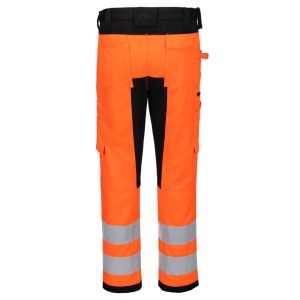WX2 Eco Stretch Trade Trousers - Img 2