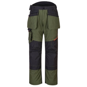 WX3 Pantaloni Holster - Img 2