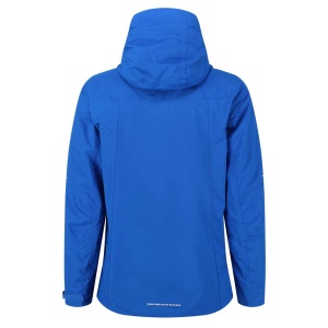 X-PRO EXOSPHERE II PERFORMANCE STRETCH SHELL JACKET - Img 4