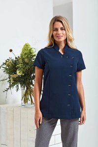 ‘ORCHID’ BEAUTY AND SPA TUNIC - Img 3