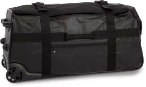 “BLACKLINE” WATERPROOF TROLLEY BAG - LARGE SIZE - Img 3