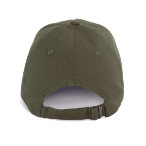 5-PANEL CAP - K-UP GOLD LABEL - Img 31