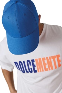 6-PANEL CAP - K-UP GOLD LABEL - Img 2