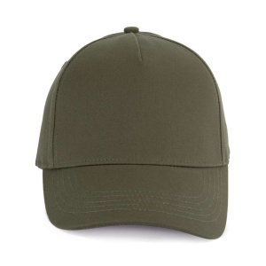 6-PANEL CAP - K-UP GOLD LABEL - Img 64