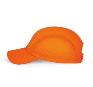 6-PANEL CAP WITH PATCH - Img 6