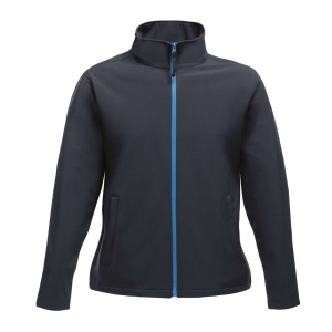 ABLAZE WOMEN'S PRINTABLE SOFTSHELL - Img 22