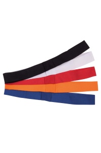 Bandana detasabila Palarie REMOVABLE HAT RIBBON