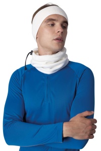 Bandana Fleece POLAR FLEECE HEADBAND - Img 3