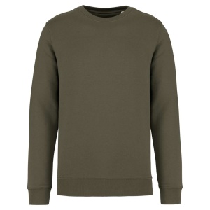 Bluza ECO-FRIENDLY UNISEX ROUND NECK SWEATSHIRT - Img 13
