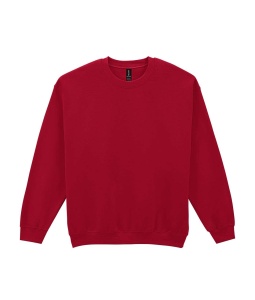 Bluza HEAVY BLEND™ ADULT CREWNECK SWEATSHIRT - Img 25