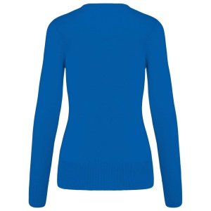 Bluza LADIES' V-NECK JUMPER - Img 12