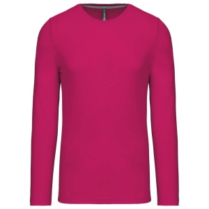 Bluza MEN'S LONG-SLEEVED CREW NECK T-SHIRT - Img 19