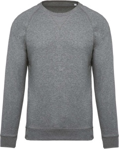Bluza MEN'S ORGANIC COTTON CREW NECK RAGLAN SLEEVE SWEATSHIRT - Img 32
