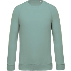 Bluza MEN'S ORGANIC COTTON CREW NECK RAGLAN SLEEVE SWEATSHIRT - Img 1