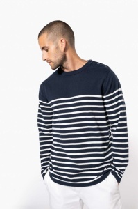 Bluza MEN'S SAILOR JUMPER - Img 2