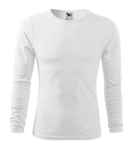 Bluza pentru bărbaţi Fit-T LS 119 - Img 3