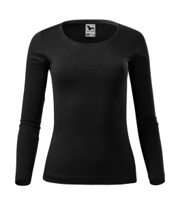 Bluza pentru damă Fit-T LS 169 - Img 4