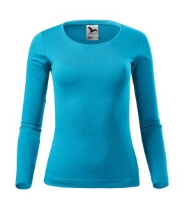 Bluza pentru damă Fit-T LS 169 - Img 13