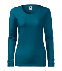 Bluza pentru damă Slim 139 - Img 14