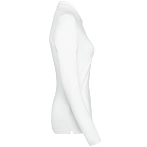 Bluza Polo LADIES' LONG-SLEEVED SUPIMA® POLO SHIRT - Img 6