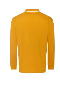 Bluza Polo LONG SLEEVE TIPPED 100 POLO - Img 6