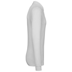 Bluza Polo MEN’S ORGANIC 180 PIQUÉ POLO SHIRT LONG SLEEVES - Img 9
