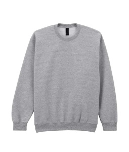 Bluza SOFTSTYLE® MIDWEIGHT FLEECE ADULT CREWNECK - Img 11