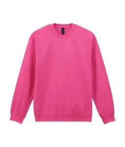 Bluza SOFTSTYLE® MIDWEIGHT FLEECE ADULT CREWNECK - Img 16