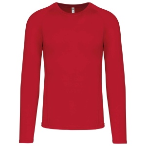 Bluza Sport ADULTS' LONG-SLEEVED BASE LAYER SPORTS T-SHIRT - Img 1