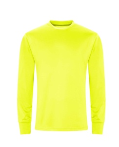Bluza Sport LONG SLEEVE ACTIVE T - Img 6