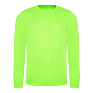 Bluza Sport LONG SLEEVE COOL T - Img 8