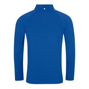 Bluza Sport MEN'S COOL 1/2 ZIP SWEAT - Img 6
