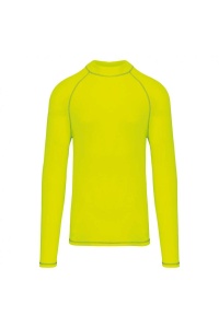 Bluza Sport MEN'S TECHNICAL LONG-SLEEVED T-SHIRT WITH UV PROTECTION