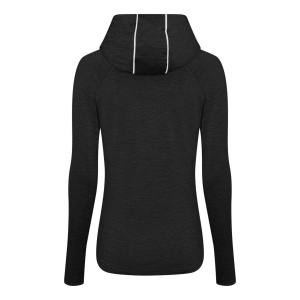 Bluza Sport WOMEN'S COOL COWL NECK TOP - Img 8