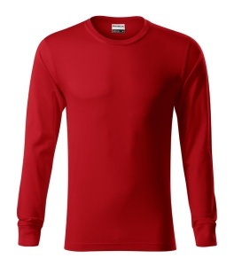 Bluza unisex Resist LS R05 - Img 8